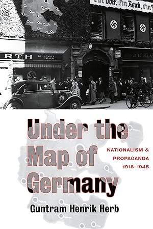 Seller image for Herb, G: Under the Map of Germany for sale by moluna