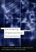 Seller image for Dawson-Shepherd, A: Developing Organisational Consultancy for sale by moluna