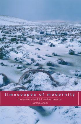 Seller image for TIMESCAPES OF MODERNITY for sale by moluna