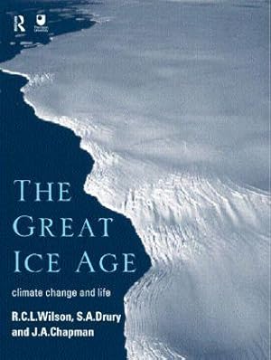 Image du vendeur pour Chapman, J: Great Ice Age mis en vente par moluna