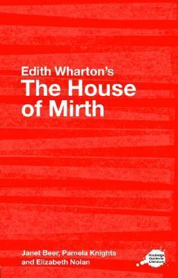 Imagen del vendedor de EDITH WHARTONS THE HOUSE OF MI a la venta por moluna