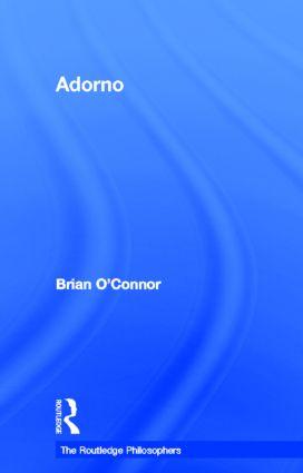 Immagine del venditore per O\ Connor, B: Adorno venduto da moluna
