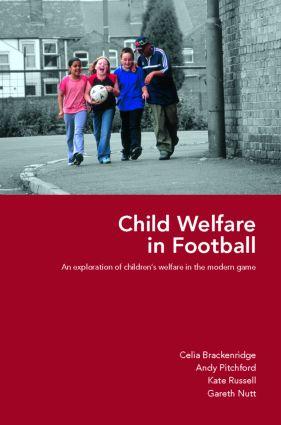 Seller image for Child Welfare in Football for sale by moluna