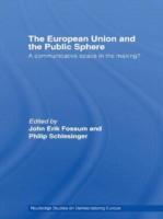 Image du vendeur pour The European Union and the Public Sphere mis en vente par moluna