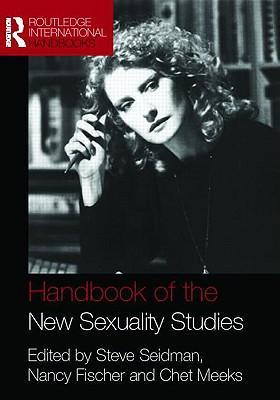 Seller image for Handbook of the New Sexuality Studies for sale by moluna