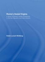 Bild des Verkufers fr Wildfang, R: Rome\ s Vestal Virgins zum Verkauf von moluna