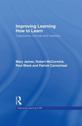 Imagen del vendedor de Procter, R: Improving Learning How to Learn a la venta por moluna