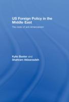 Image du vendeur pour Baxter, K: US Foreign Policy in the Middle East mis en vente par moluna