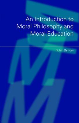 Seller image for INTRO TO MORAL PHILOSOPHY & MO for sale by moluna