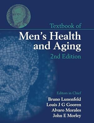 Seller image for Textbook of Men\ s Health and Aging, Second Edition for sale by moluna