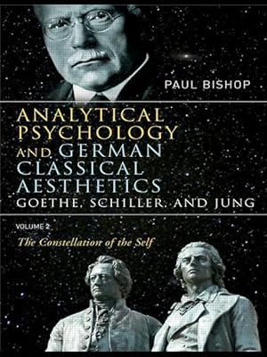 Immagine del venditore per Bishop, P: Analytical Psychology and German Classical Aesthe venduto da moluna