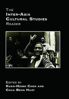 Imagen del vendedor de Chen, K: The Inter-Asia Cultural Studies Reader a la venta por moluna