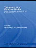 Image du vendeur pour The Search for a European Identity mis en vente par moluna