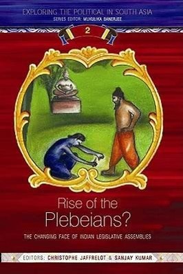 Imagen del vendedor de Rise of the Plebeians? a la venta por moluna