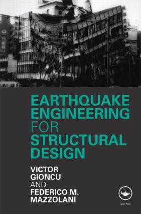 Seller image for EARTHQUAKE ENGINEERING FOR STR for sale by moluna