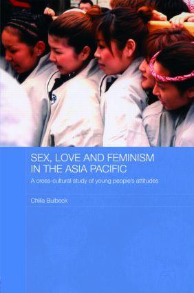 Immagine del venditore per Bulbeck, C: Sex, Love and Feminism in the Asia Pacific venduto da moluna