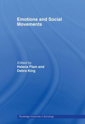 Seller image for Flam, H: Emotions and Social Movements for sale by moluna