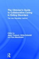 Seller image for The Clinician\ s Guide to Collaborative Caring in Eating Diso for sale by moluna