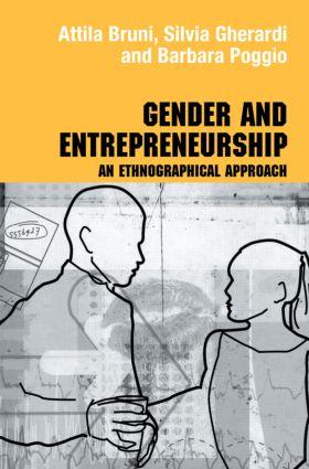 Image du vendeur pour Bruni, A: Gender and Entrepreneurship mis en vente par moluna
