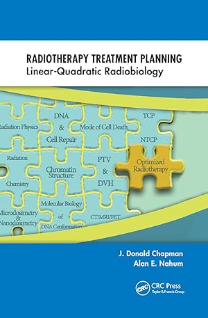 Seller image for Chapman, J: Radiotherapy Treatment Planning for sale by moluna