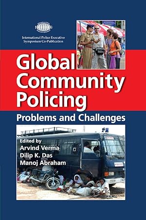 Seller image for Global Community Policing for sale by moluna