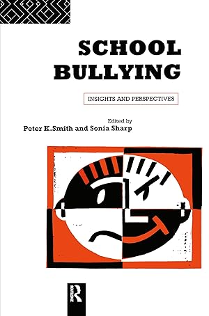 Seller image for Sharp, S: School Bullying for sale by moluna