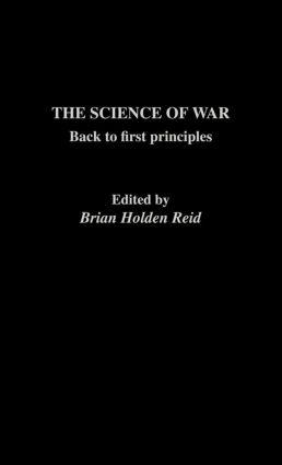 Immagine del venditore per Rous, W: The Science of War venduto da moluna