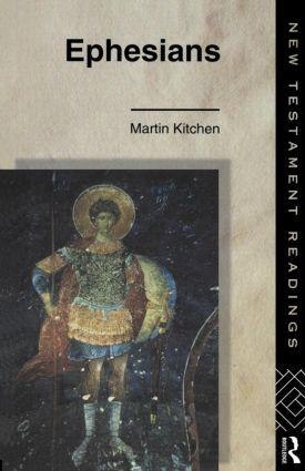 Seller image for Kitchen, C: Ephesians for sale by moluna