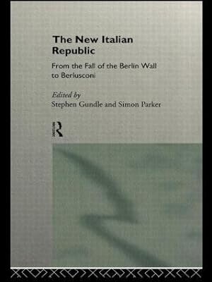 Seller image for Gundle, S: New Italian Republic for sale by moluna