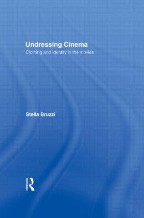 Immagine del venditore per Bruzzi, S: Undressing Cinema venduto da moluna