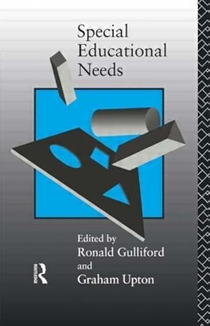 Seller image for Gulliford, R: Special Educational Needs for sale by moluna