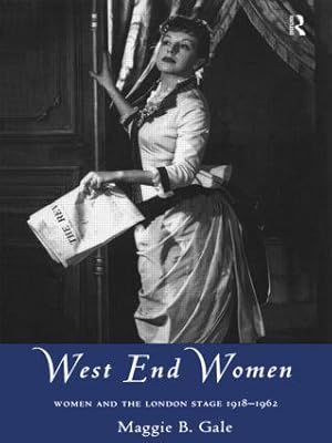 Seller image for Gale, M: West End Women for sale by moluna