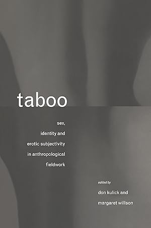 Imagen del vendedor de Taboo a la venta por moluna