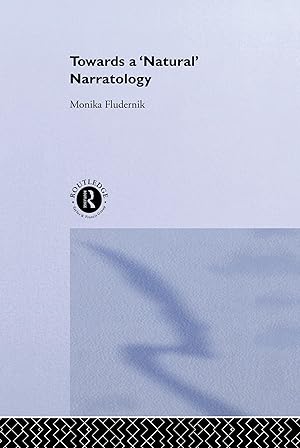 Seller image for TOWARDS A NATURAL NARRATOLOGY for sale by moluna