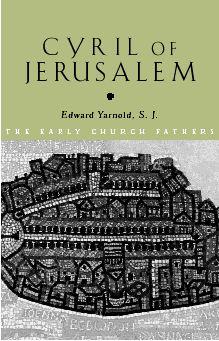 Bild des Verkufers fr S. J., E: Cyril of Jerusalem zum Verkauf von moluna