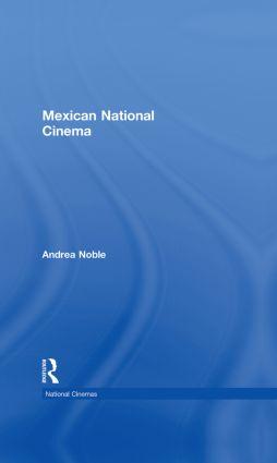 Imagen del vendedor de Noble, A: Mexican National Cinema a la venta por moluna