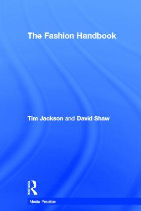 Seller image for Jackson, T: The Fashion Handbook for sale by moluna