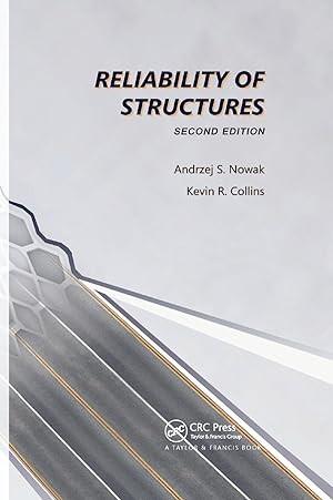 Seller image for Nowak, A: Reliability of Structures for sale by moluna
