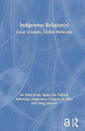 Seller image for Indigenous Religion(s) for sale by moluna