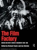 Bild des Verkufers fr Christie, I: The Film Factory zum Verkauf von moluna