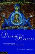 Seller image for Limberis, V: Divine Heiress for sale by moluna