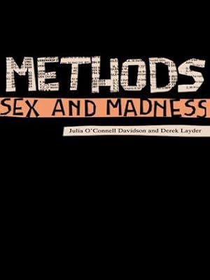 Seller image for Layder, D: Methods, Sex and Madness for sale by moluna