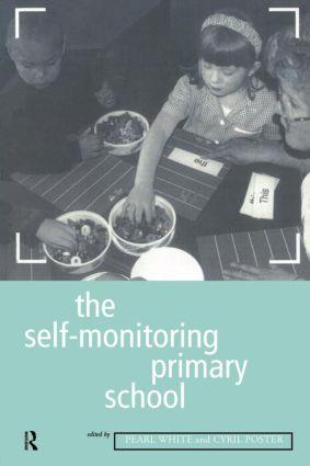 Seller image for Poster, C: Self-Monitoring Primary School for sale by moluna