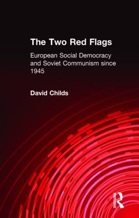 Seller image for Childs, D: Two Red Flags for sale by moluna