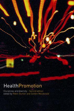 Seller image for Health Promotion for sale by moluna
