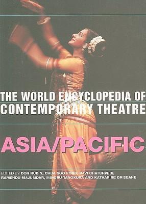 Seller image for Brisbane, K: World Encyclopedia of Contemporary Theatre for sale by moluna