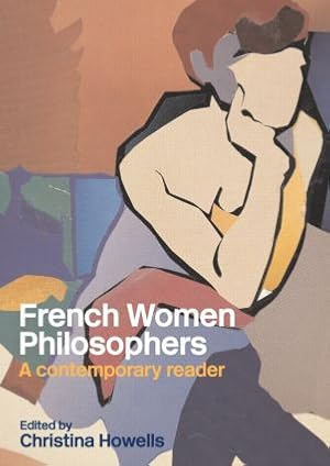 Image du vendeur pour FRENCH WOMEN PHILOSOPHERS A CO mis en vente par moluna