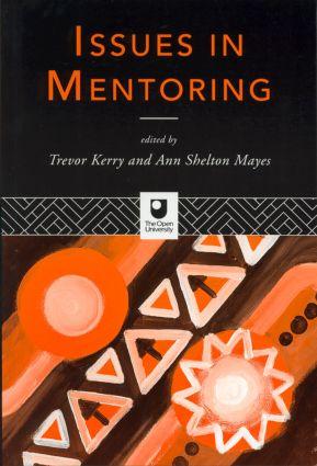 Image du vendeur pour Kerry, T: Issues in Mentoring mis en vente par moluna