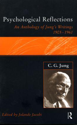 Seller image for C.G.Jung: Psychological Reflections for sale by moluna
