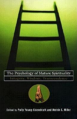 Seller image for The Psychology of Mature Spirituality for sale by moluna